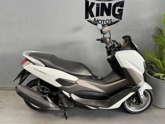 YAMAHA NMAX 160 ABS YAMAHA NMAX 160 ABS